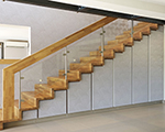 Construction et protection de vos escaliers par Escaliers Maisons à Humbauville